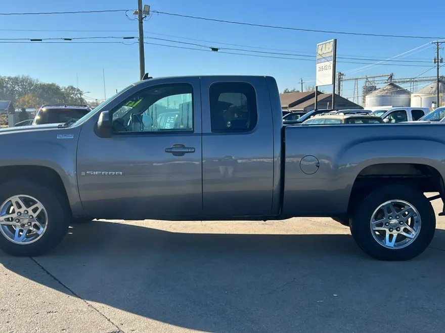 2015 Chevrolet Silverado 3500HD Work Truck photo 1