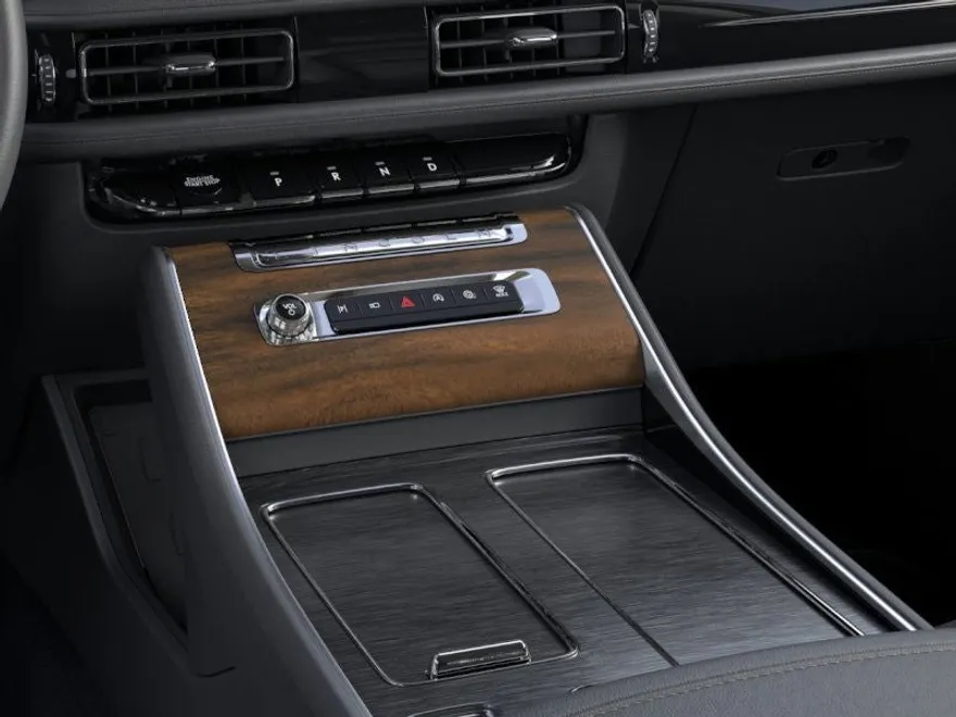 2025 Lincoln Aviator Reserve photo 11