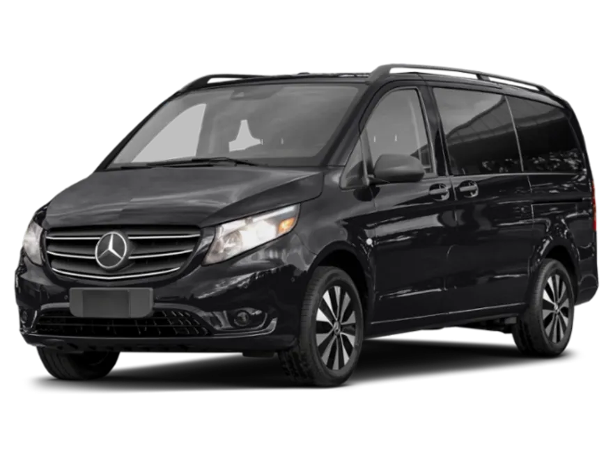 2023 Mercedes Benz Metris Passenger Van photo 1
