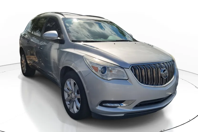 2017 Buick Enclave Premium photo 1