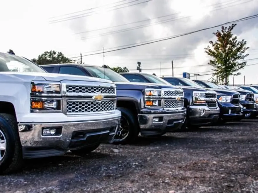 2015 Gmc Yukon Denali photo 2