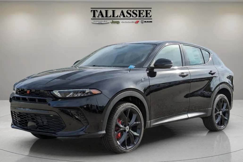 2023 Dodge Hornet GT Plus photo 1