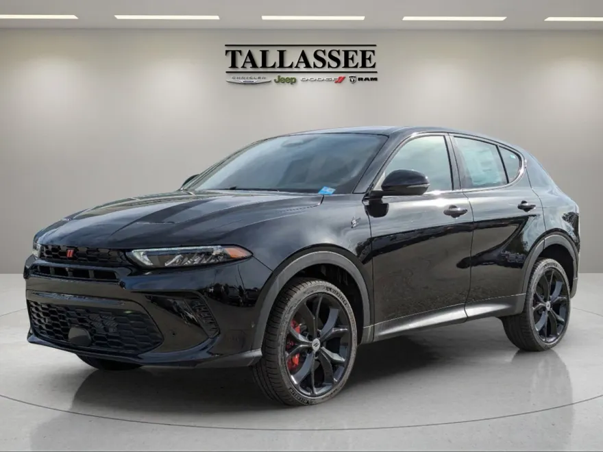 2023 Dodge Hornet GT Plus photo 1