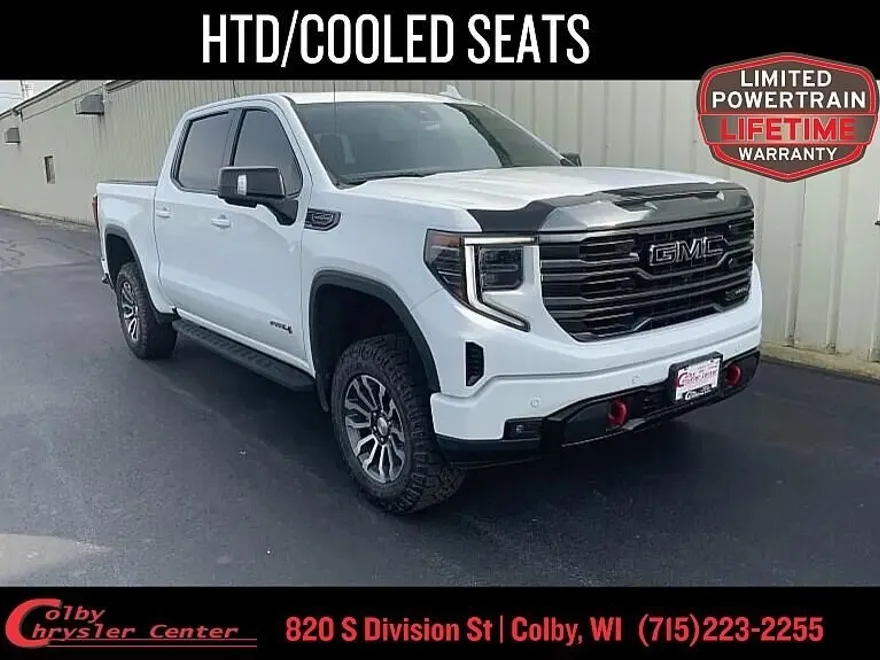 2022 Gmc Sierra 1500 photo 1
