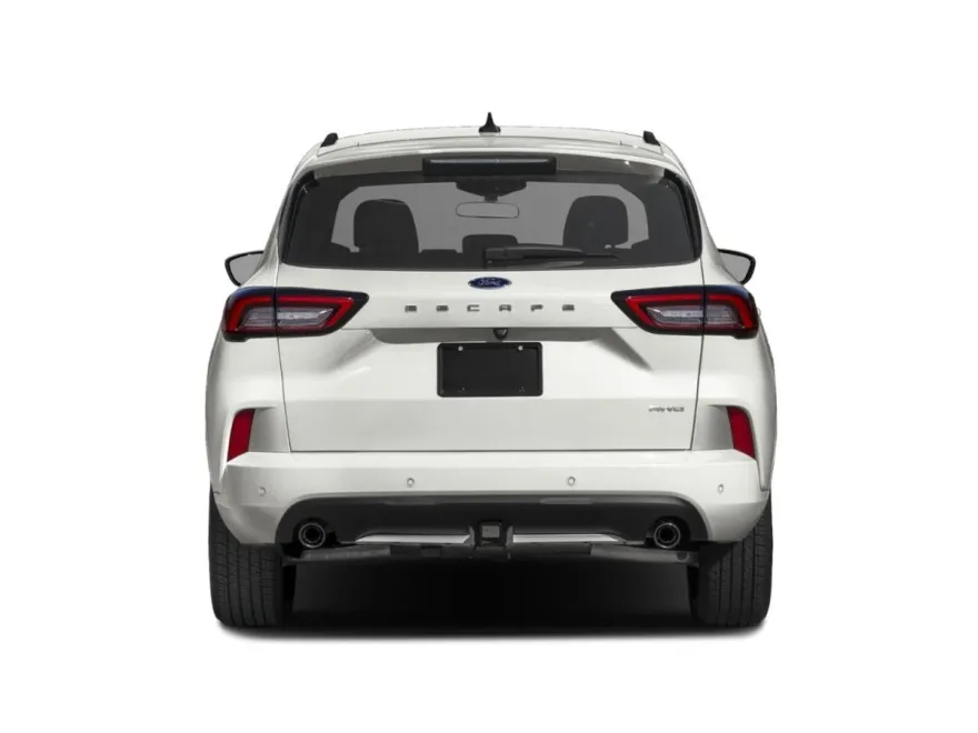 2023 Ford Escape ST-Line Select photo 6