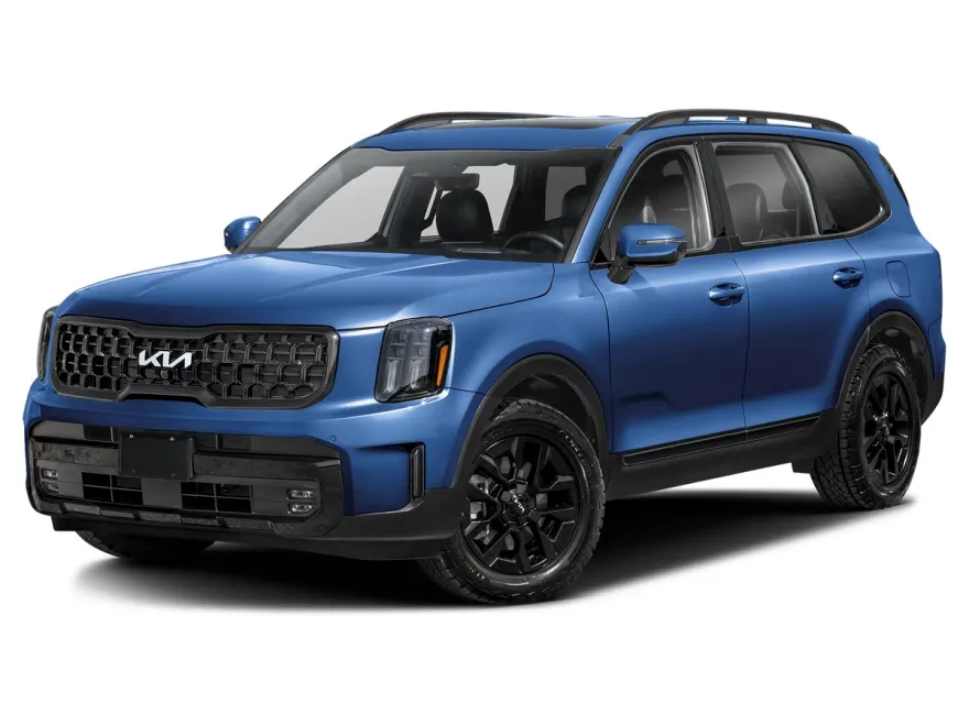 2024 Kia Telluride SX Prestige X-Pro photo 1