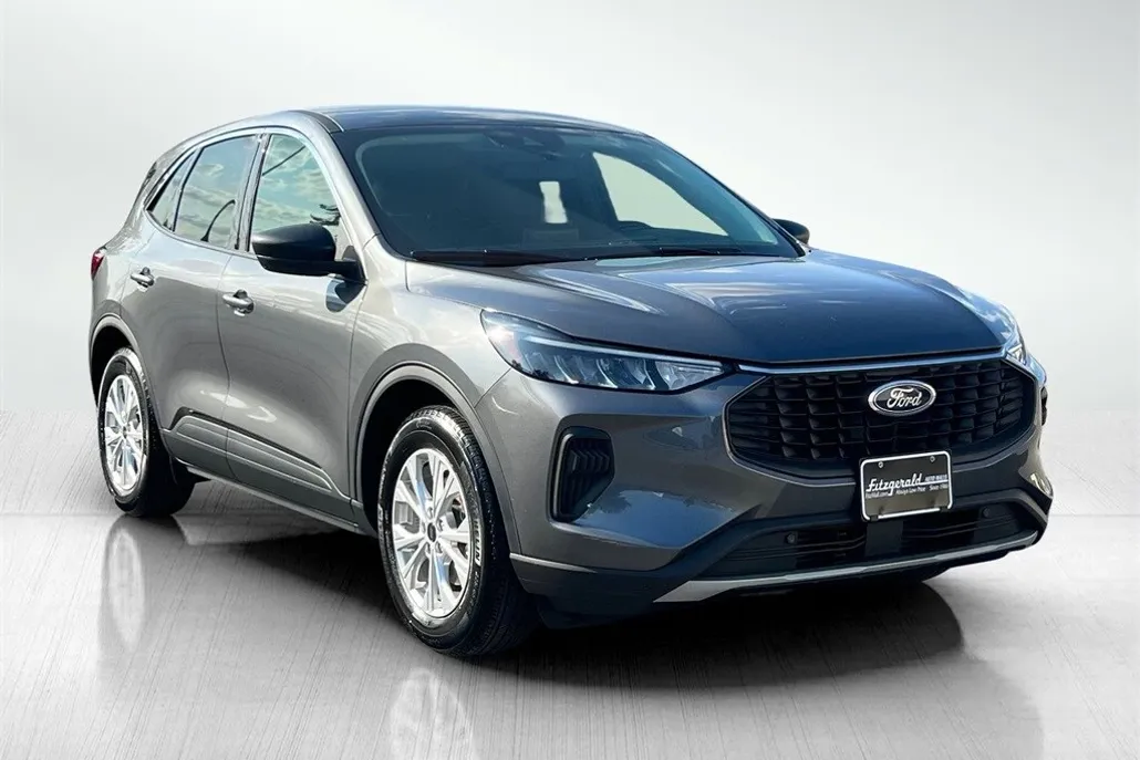2023 Ford Escape Active photo 1