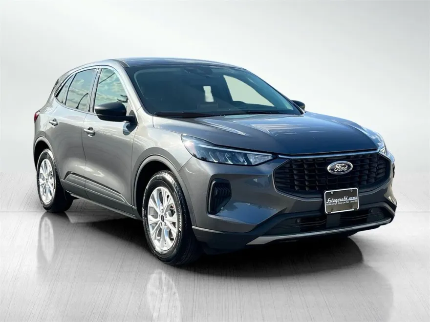 2023 Ford Escape Active photo 1