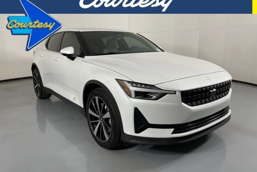 2022 Polestar PS2 e-FWD photo 1