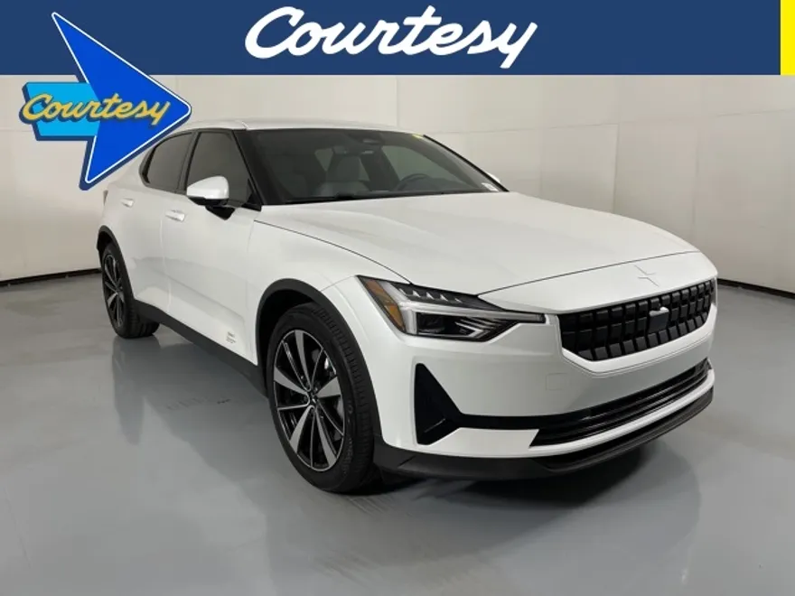 2022 Polestar PS2 e-FWD photo 1
