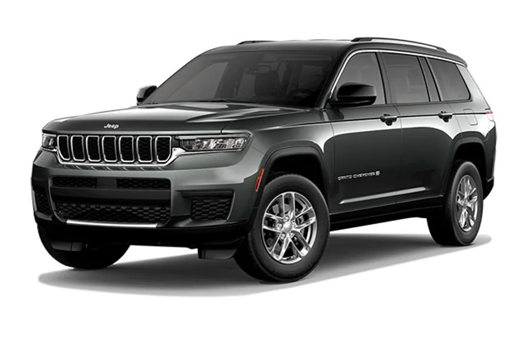 2022 Jeep Grand Cherokee Altitude photo 1