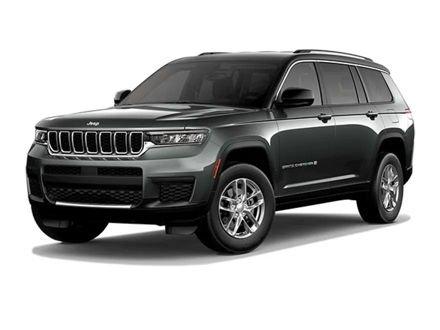 2022 Jeep Grand Cherokee Altitude photo 1