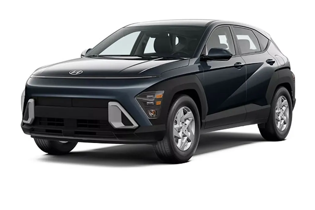 2024 Hyundai Kona SE photo 1