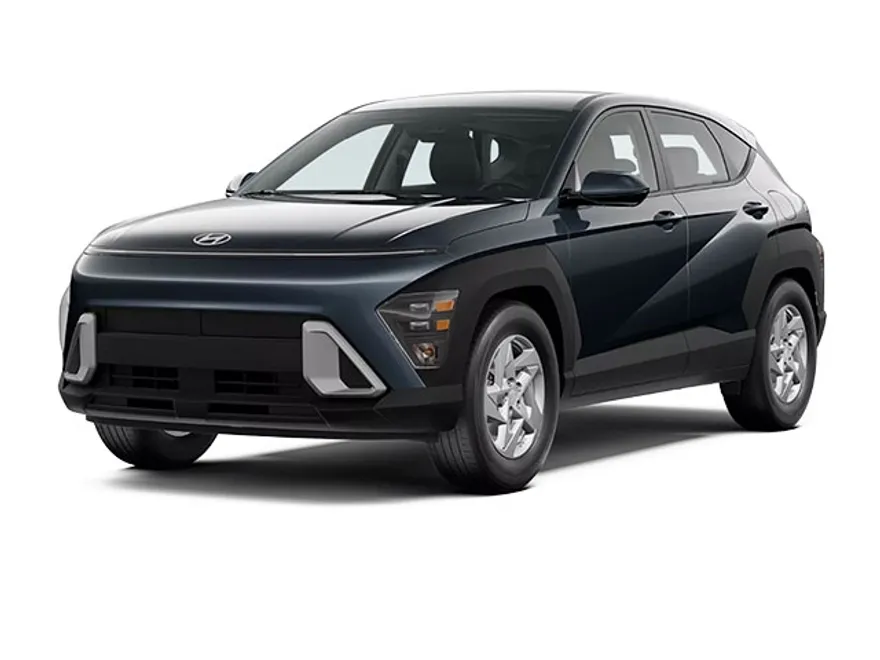2024 Hyundai Kona SE photo 1