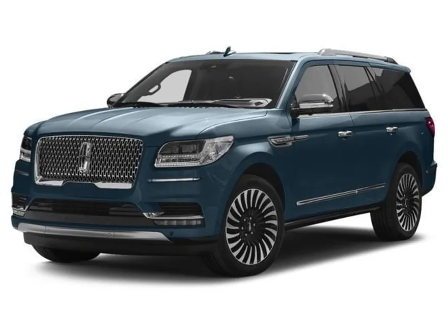 2018 Lincoln Navigator Reserve photo 1