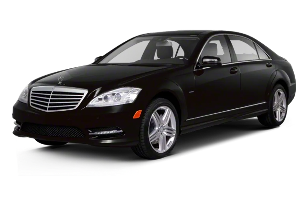 2011 Mercedes Benz S 550 photo 1