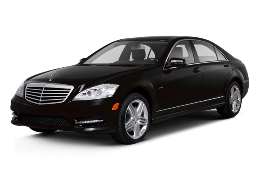 2011 Mercedes Benz S 550 photo 1