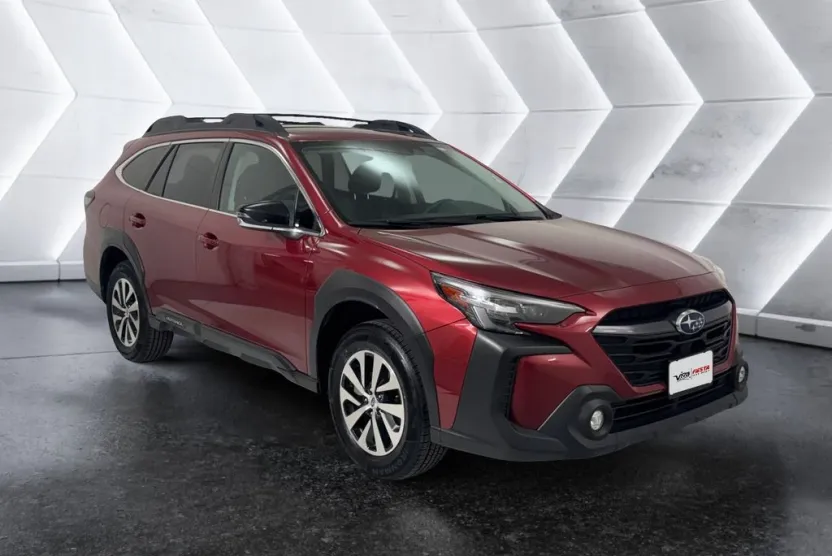 2024 Subaru Outback Premium photo 1