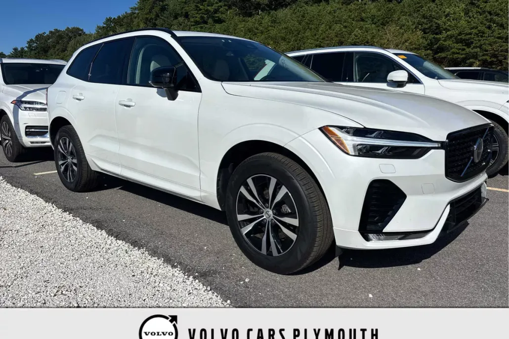 2024 Volvo XC60 B5 Core photo 1
