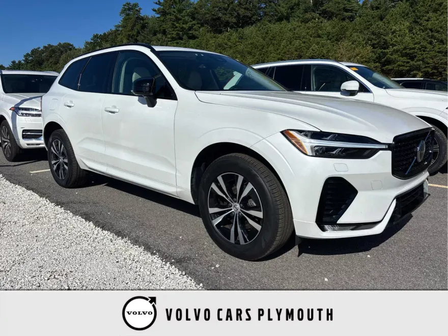 2024 Volvo XC60 B5 Core photo 1