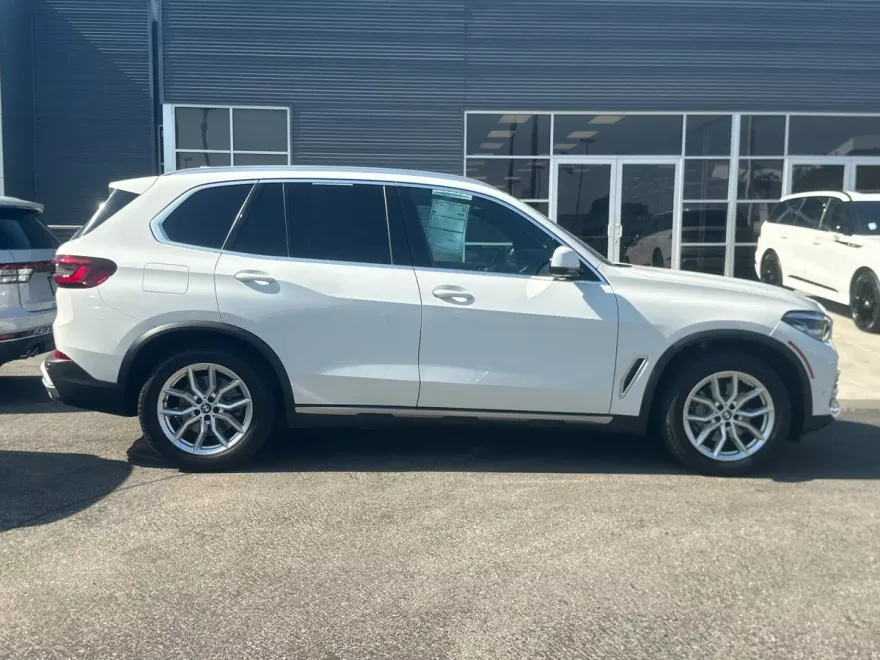 2023 Bmw X5 xDrive40i photo 1