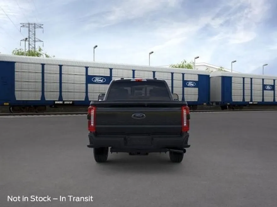2026 Ford F-250 photo 1