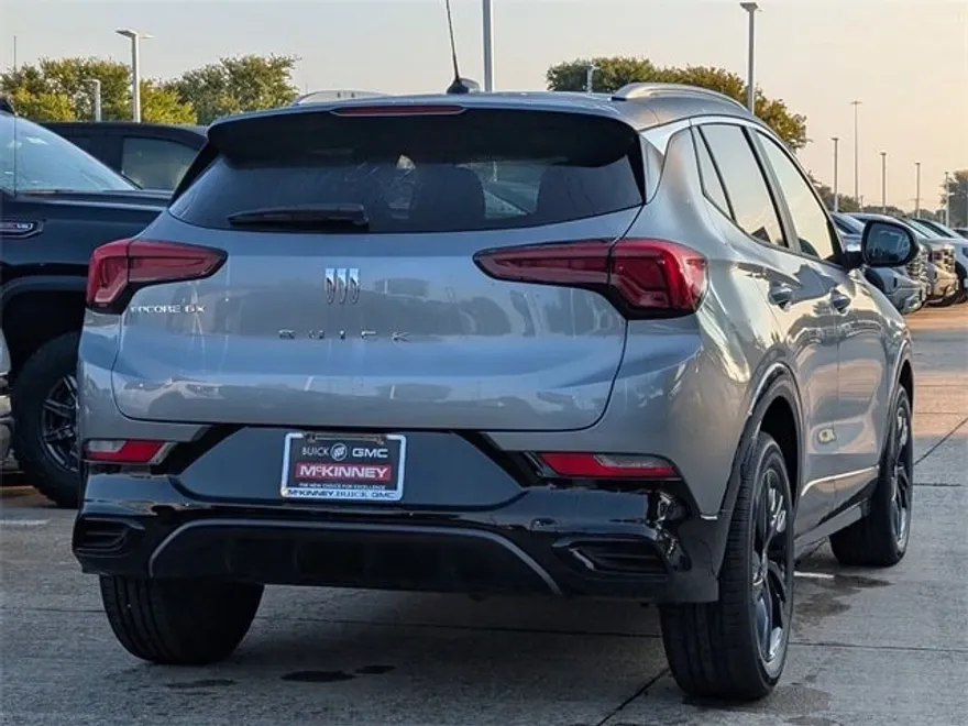 2026 Buick Encore GX Sport Touring photo 1