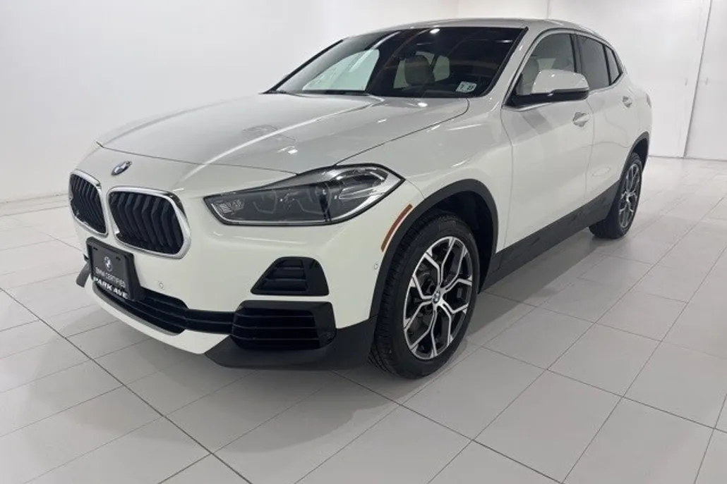2022 Bmw X3 xDrive30i photo 1
