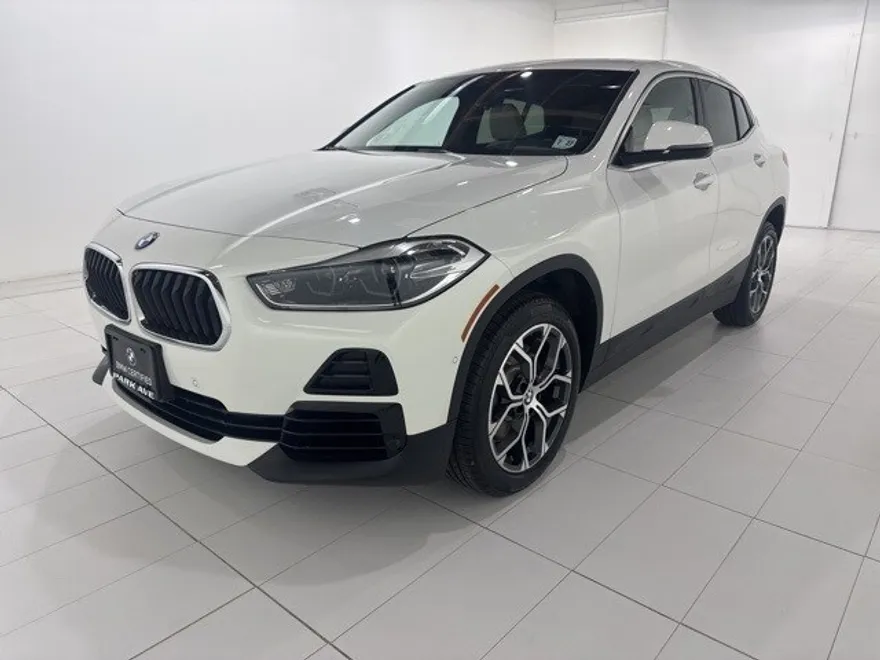 2022 Bmw X3 xDrive30i photo 1