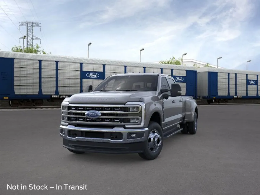 2026 Ford F-350 XLT photo 1