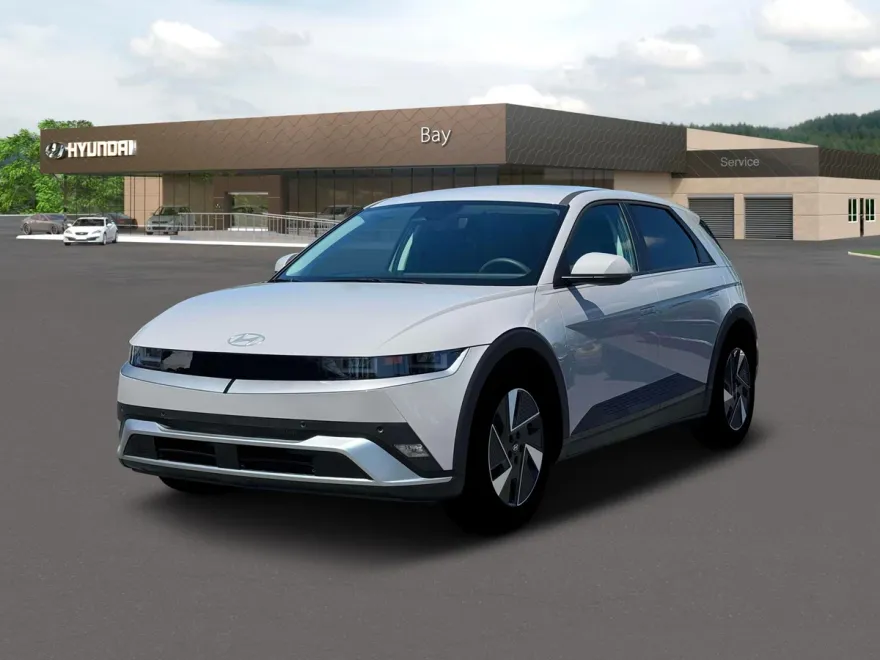 2025 Hyundai Ioniq 5 SE photo 1