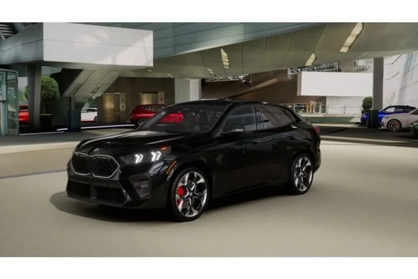 2026 Bmw X2 xDrive28i photo 1