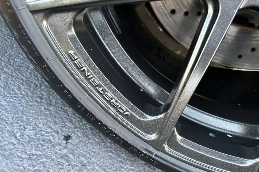 2020 Bmw M4 Convertible photo 1