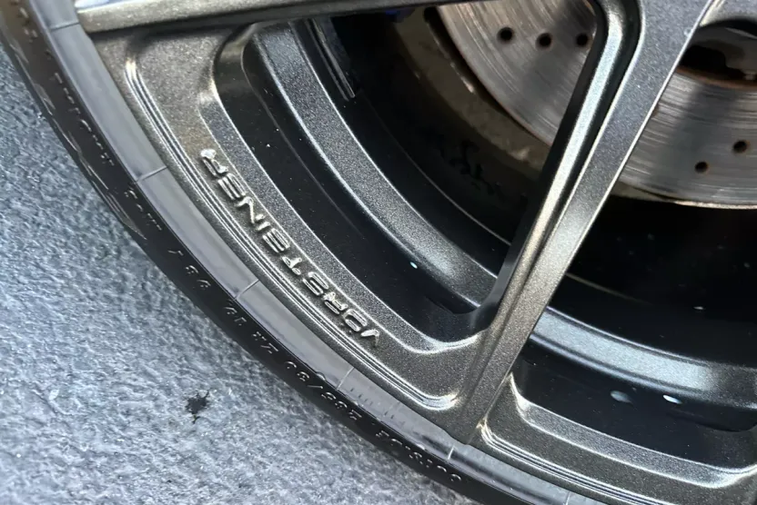 2020 Bmw M4 Convertible photo 1