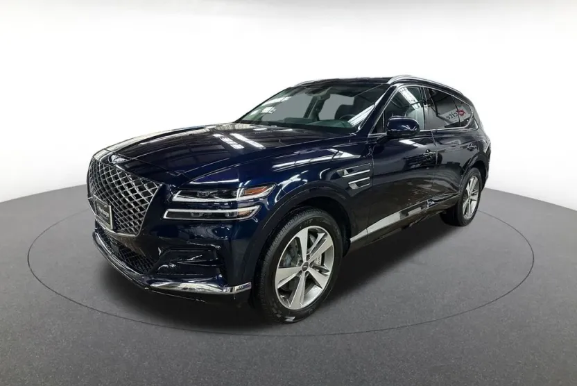 2024 Genesis GV80 3.5T photo 1