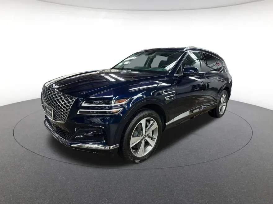 2024 Genesis GV80 3.5T photo 1