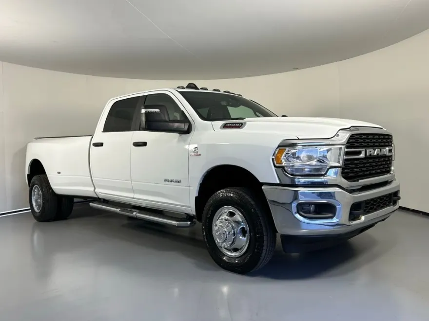 2024 Ram 3500 Big Horn photo 1