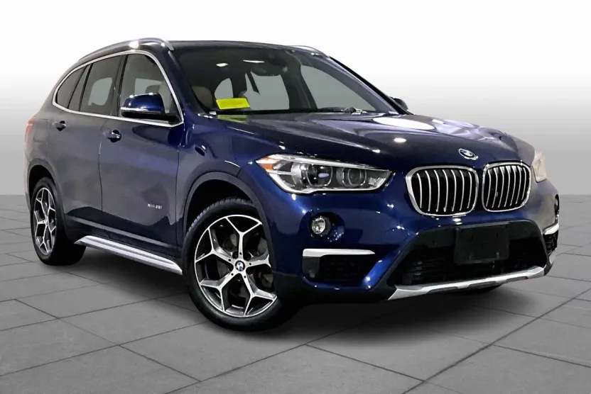 2017 Bmw X1 XDrive28i photo 1