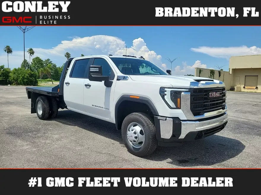 2025 Gmc Sierra Pro photo 1