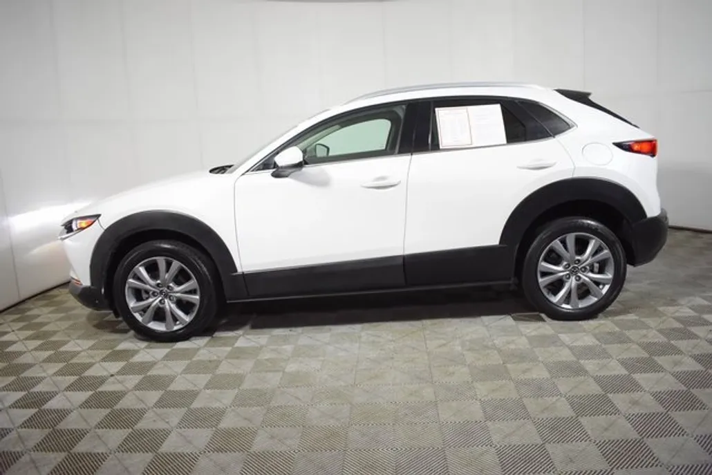 2020 Mazda CX-30 Premium photo 1