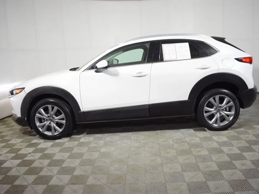 2020 Mazda CX-30 Premium photo 1