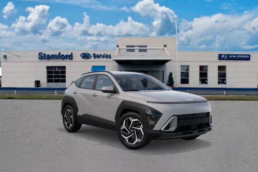 2026 Hyundai Kona Limited photo 1