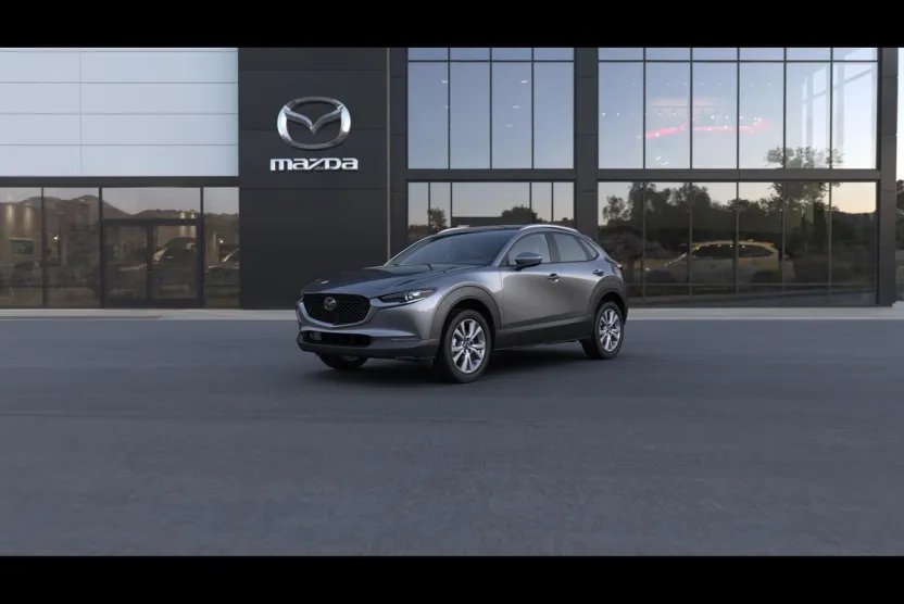 2026 Mazda CX-30 2.5 S Preferred photo 1