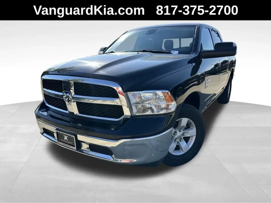 2023 Ram 1500 Classic SLT photo 1