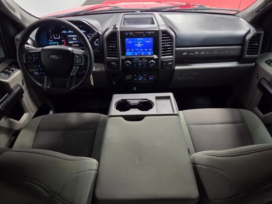 2020 Ford F-350 photo 1