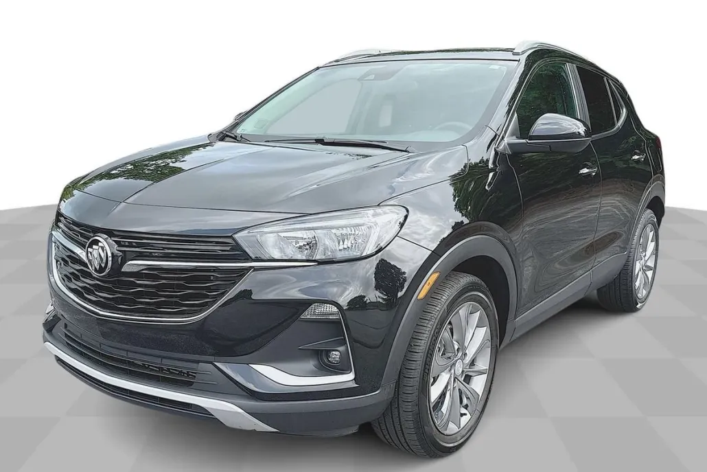 2022 Buick Encore GX Select photo 1