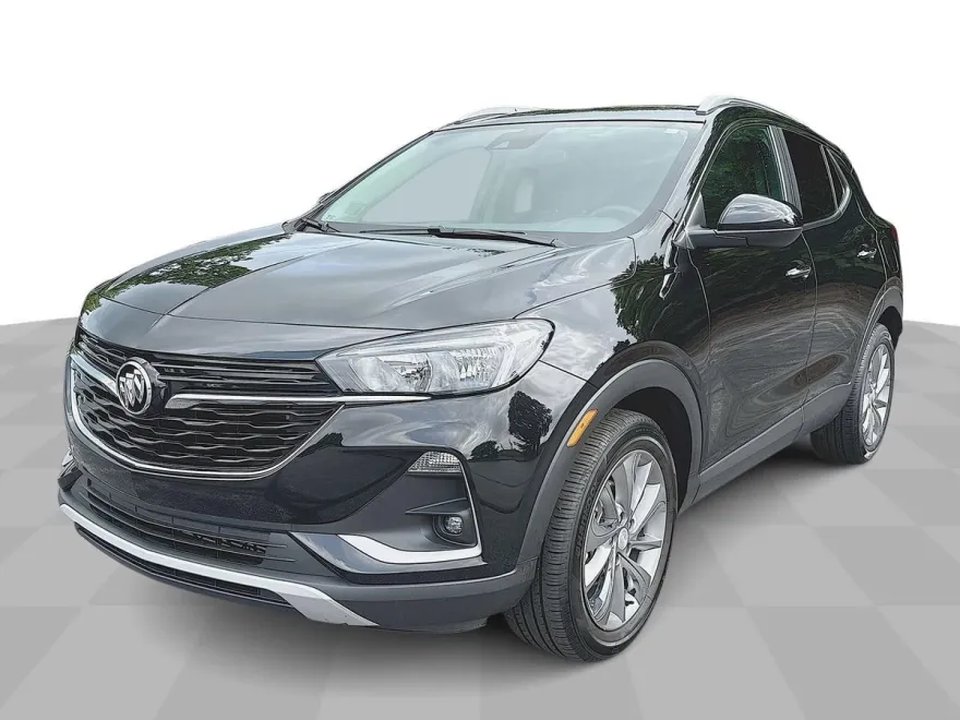 2022 Buick Encore GX Select photo 1