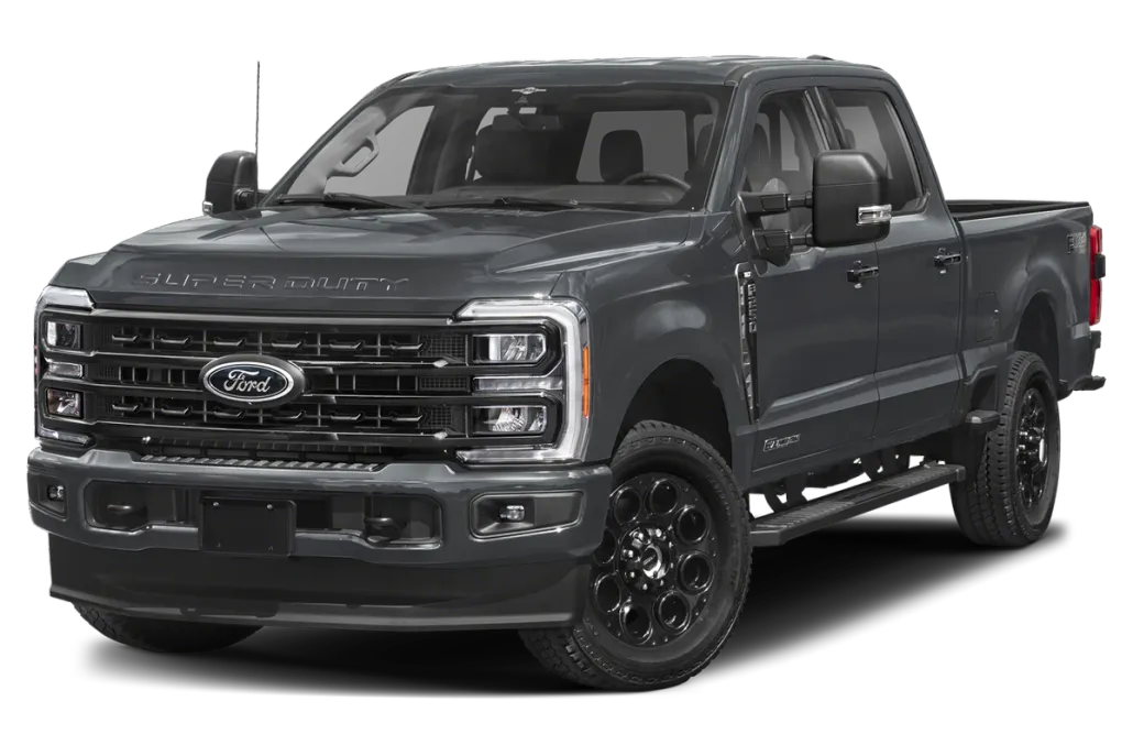 2026 Ford F-250 XLT photo 1