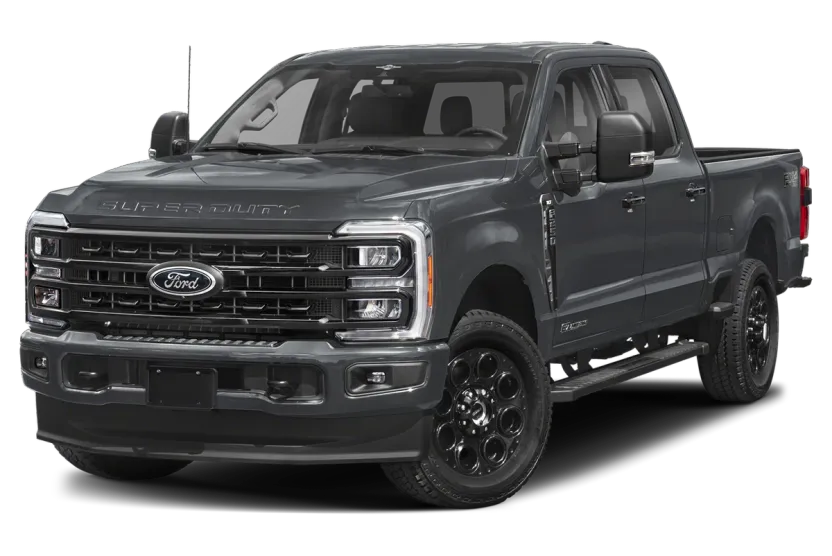 2026 Ford F-250 XLT photo 1
