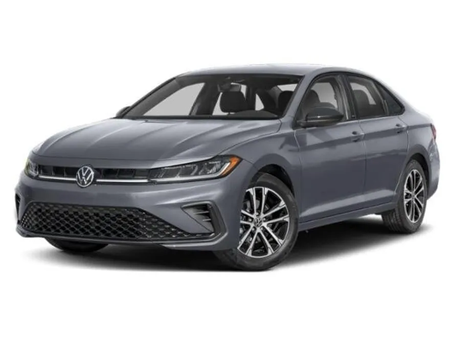 2025 Volkswagen Jetta 1.5T Sport photo 1